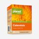 Planet Organic Calendula Herbal Tea 25 Tea Bags