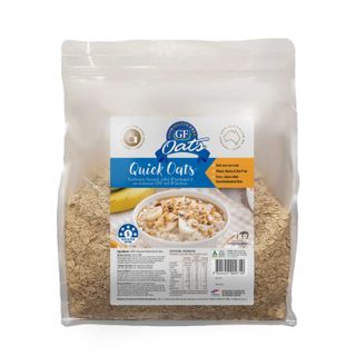 GF Oats Quick Oats 2kg