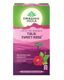 Organic India Tulsi Sweet Rose Tea 25 tea bags