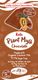 Little Zebra Chocolates Keto Plant Mylk Chocolate 85g - Box of 12