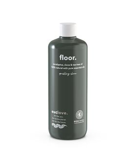 Euclove Natural Floor Cleaner 500ml