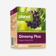 Planet Organic Tea Ginseng Plus 25 Tea Bags
