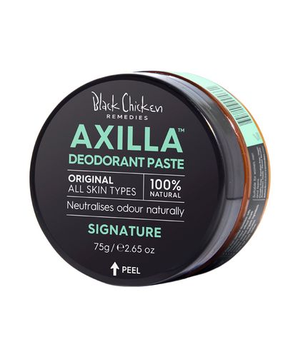 BCR Axilla Deodorant Paste Signature 75g