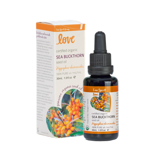 LOV Sea B/thorn Sd Oil 30ml