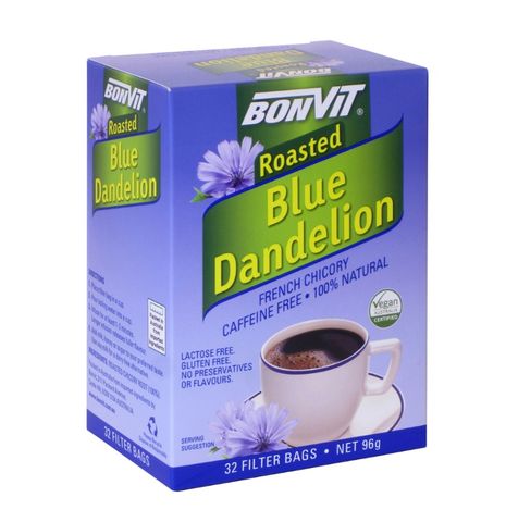 Bonvit Blue Dandelion French Chicory