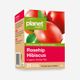 Planet Organic Tea Rosehip & Hibiscus 25 Tea Bags
