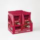 NOWAY Cherry Coconut Jelly Bar 60g - Box of 14