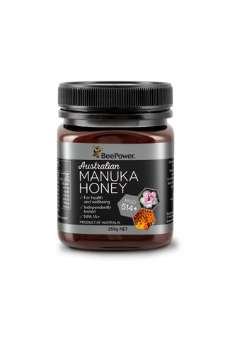 Bee Power Australian Manuka Honey MGO 514+ (15+)