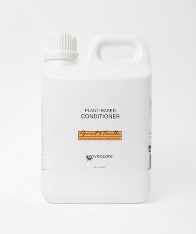 EnviroCare Silicone Free Hair Conditioner 2L