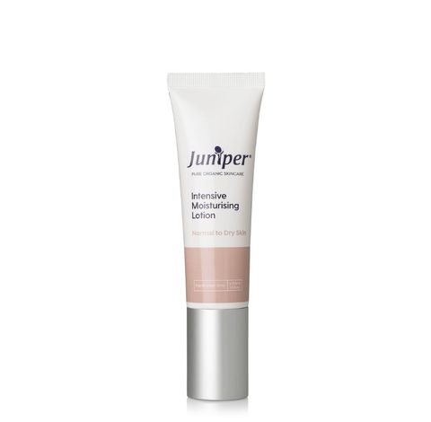 Juniper Intensive Moisturising Lotion 50ml