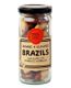 Mindful Foods Brazil Nuts Organic Activated