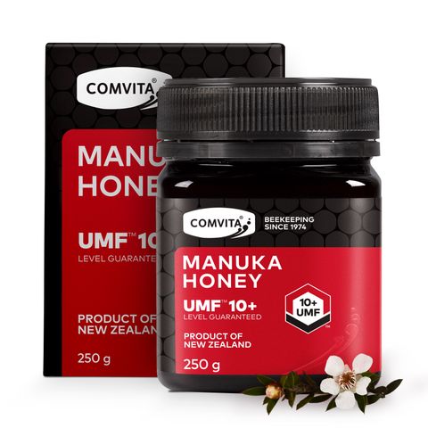 Comvita Manuka Honey UMF 10+