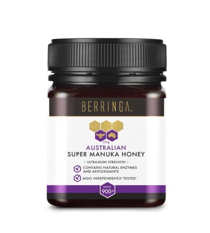 Berringa Super Manuka Honey 900+ MGO