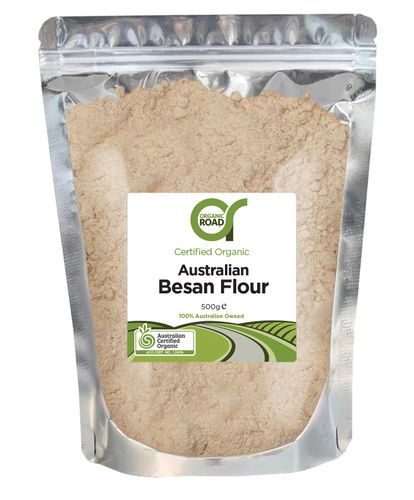 OR Besan Flour 500g