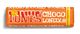 Tony's Chocolonely Milk Caramel Sea Salt