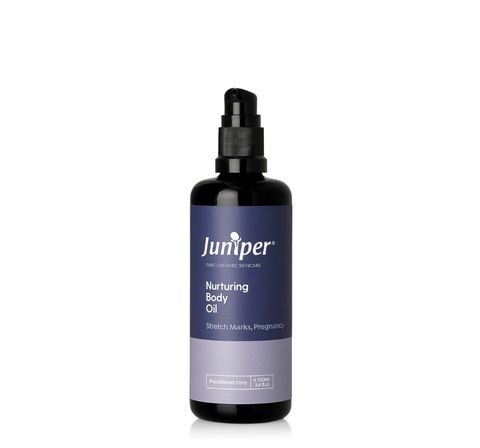 Juniper Nurturing Body Oil 100ml
