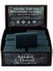Clover Fields Activated Charcoal with Coconut 150g Bar Soap (box of 16)