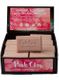 Clover Fields Pink Clay with Peony 150g Bar Soap (box of 16)