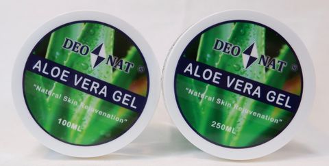 Deonat Aloe Vera Gel
