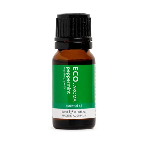 ECO Aroma Peppermint 10ml