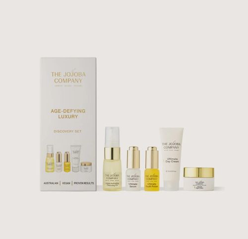 JC Age-Defying Discovery Set