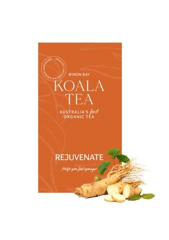 Koala Tea Rejuvenate Tea blend 20 tea bags