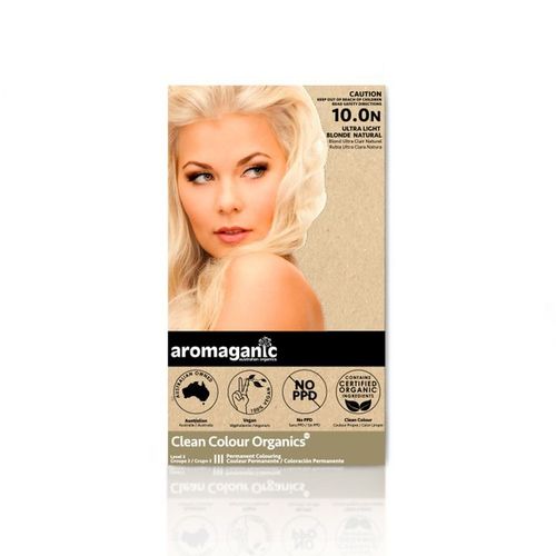 AROG 10.0N Ultra Light Blonde (Natural)