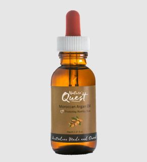 Nature's Quest Moroccan Argan Oil 50ml