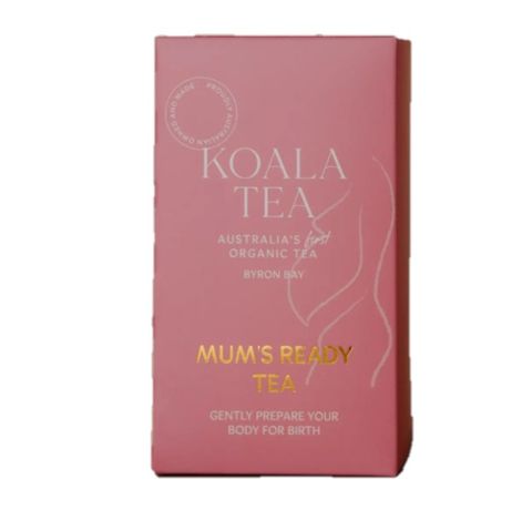 Koala Tea Mums Ready Tea 20 Tea Bags