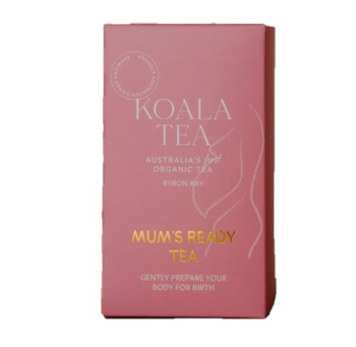 Koala Tea Mums Ready Tea 20 Tea Bags