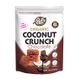 Pat's Organic Snacks Coconut Crunch Chocolate 150g - Box of 12