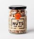 Mindful Foods I'm Nuts For You Mixed Nuts Organic Activated
