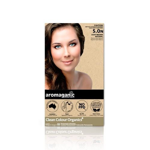 AROG 5.0N Light Brown (Natural)