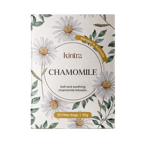 KF Chamomile 45g 32tbgs