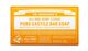 Dr Bronner's 18-in-1 Pure Castile MAGIC BAR SOAP Citrus 140g