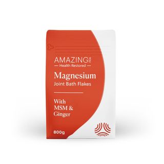 AO Magnesium Joint Bath Flakes 800g