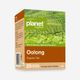 Planet Organic Tea Oolong 25 Tea Bags