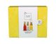 The Jojoba Company Youthful Glow Essentials Set