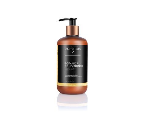Springfields Botanical Conditioner Normal Hair 350ml