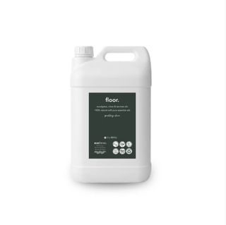Euclove Natural Floor Cleaner 5 Litre refill