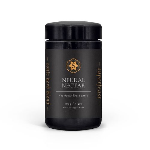 SuperFeast Neural Nectar 100g