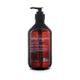 Saba Organics Hand Wash Bergamot Geranium & Peppermint 500ml