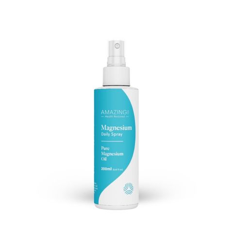 Amazing You Daily Magnesium Oil Spray