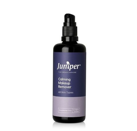 Juniper Calming Make-up Remover 100ml