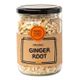 Mindful Foods Ginger Root Medium Jar