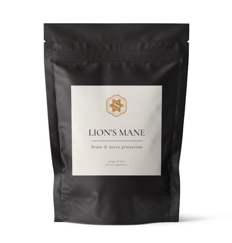 SuperFeast Lion&rsquo;s Mane 250g
