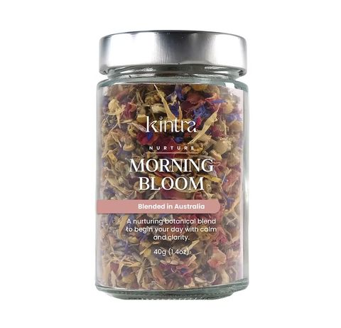 Kintra Foods Morning Bloom Loose Leaf 40g