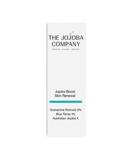 The Jojoba Company Jojoba Boost Skin Barrier Support 30ml