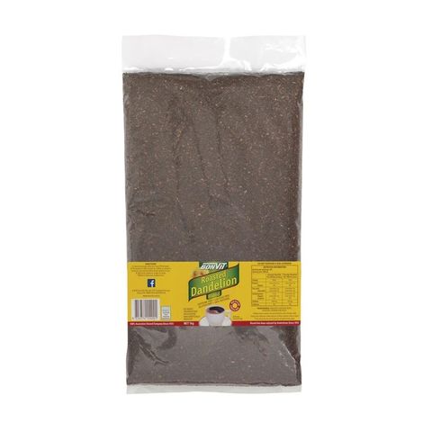 Bonvit Roasted Dandelion Beverage Medium