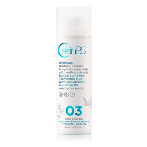 SkinB5 Acne Control Australian Botanical Hydration